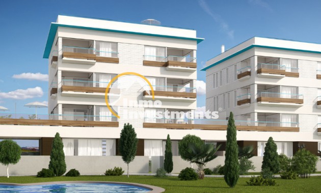  - New build - Villamartin - Los Dolses