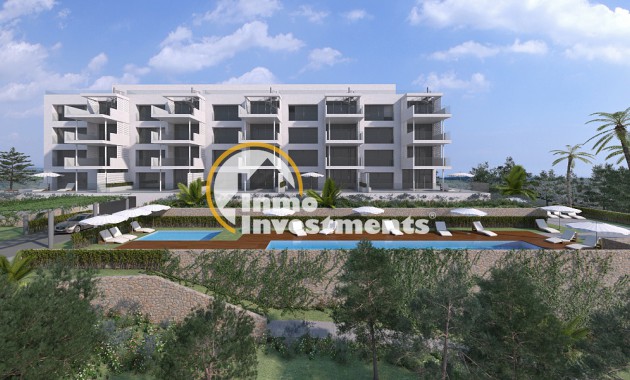  - Nieuwbouw - Las Colinas - 3756