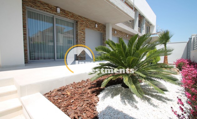  - Nieuwbouw - Torrevieja - 4509