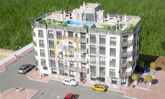  - Nouvelle Construction - Lo Pagan - Lo Pagan