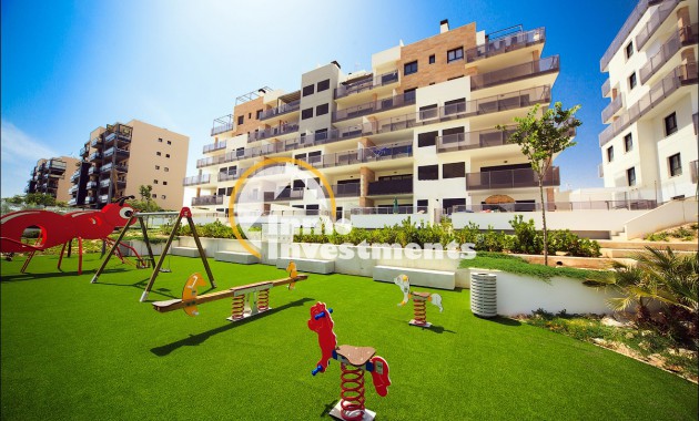  - Nouvelle Construction - Mil Palmeras - 4539