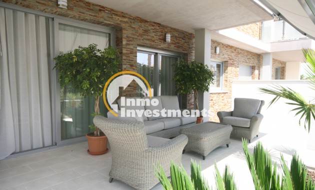  - Nouvelle Construction - Torrevieja - 4508