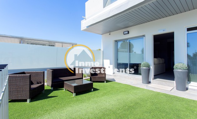  - Nouvelle Construction - Villamartin - Villamartin