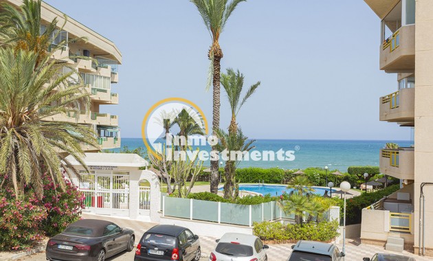 Parhus - Till salu - Campoamor - Campoamor beach