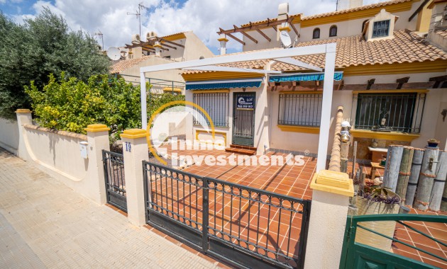 Parhus - Till salu - La Zenia - 9676