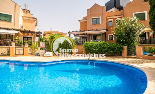 Parhus - Till salu - Los Balcones - Los Balcones