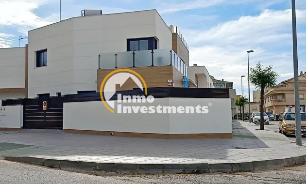 Parhus - Till salu - Pilar de la Horadada - 9561