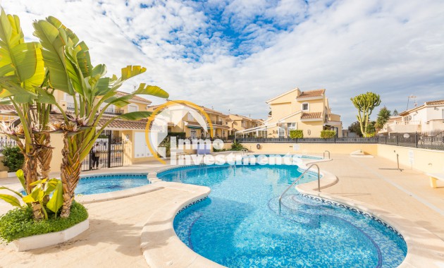 Parhus - Till salu - Playa Flamenca - 10250