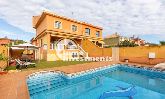 Parhus - Till salu - Torrevieja - 29802