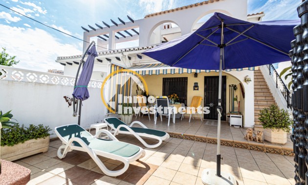 Parhus - Till salu - Torrevieja - Torrevieja
