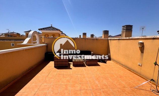 Penthouse - Bestaande bouw - Algorfa - Algorfa