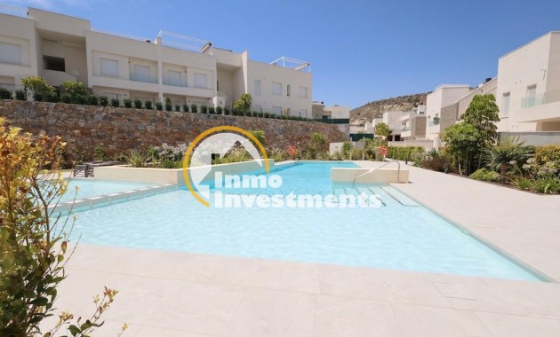 Penthouse - Bestaande bouw - Algorfa - La Finca