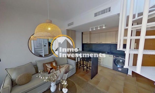 Penthouse - Bestaande bouw - Archena - La Morra