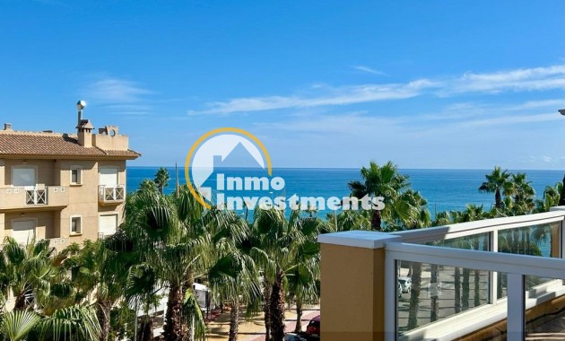 Penthouse - Bestaande bouw - Cabo Roig - Aguamarina