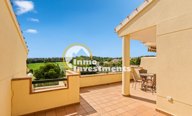 Penthouse - Bestaande bouw - Campoamor - 13371