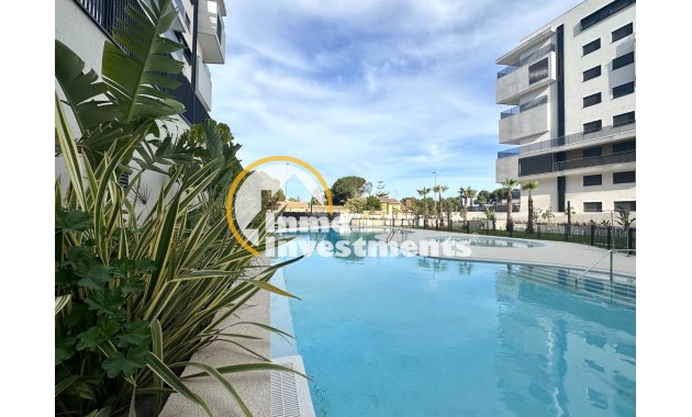 Penthouse - Bestaande bouw - Campoamor - Campamor strand