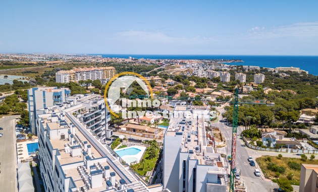 Penthouse - Bestaande bouw - Campoamor - Campamor strand