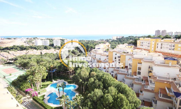 Penthouse - Bestaande bouw - Campoamor - Campoamor Golf
