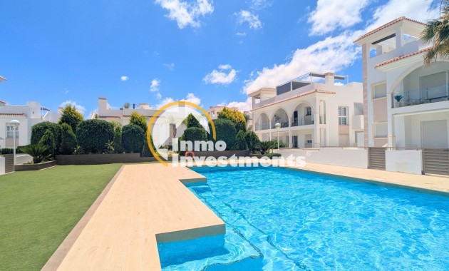 Penthouse - Bestaande bouw - Ciudad Quesada - Ciudad Quesada