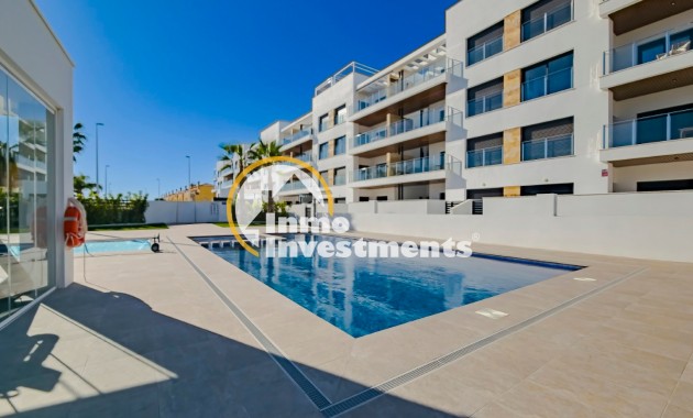 Penthouse - Bestaande bouw - La Zenia - La Zenia