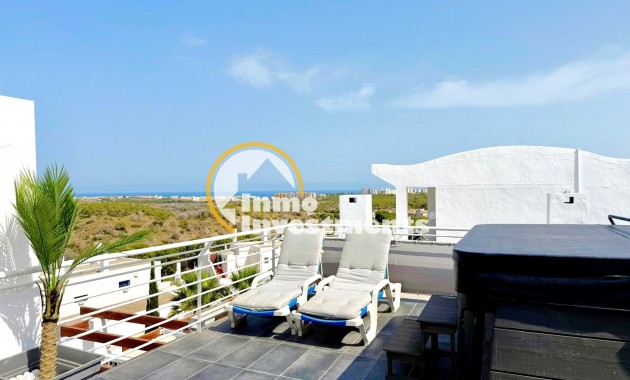 Penthouse - Bestaande bouw - Las Ramblas - Las Ramblas Golf