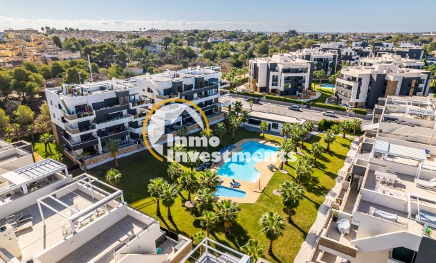 Penthouse - Bestaande bouw - Los Altos - 13396