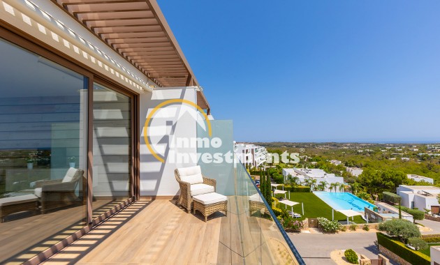 Penthouse - Bestaande bouw - Orihuela Costa - Las Colinas