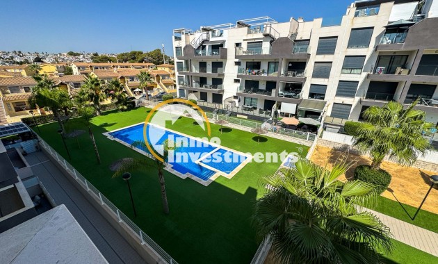 Penthouse - Bestaande bouw - Orihuela Costa - 