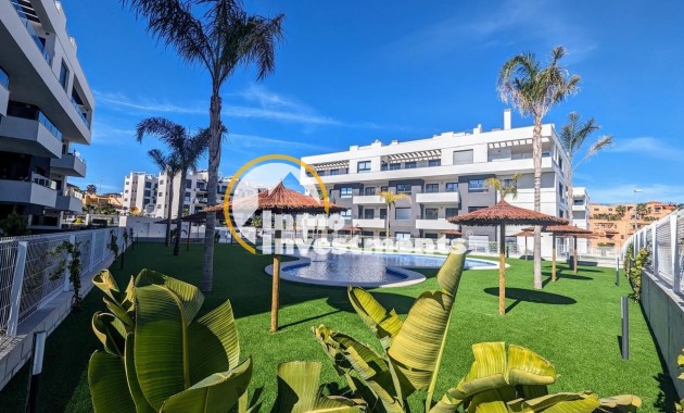 Penthouse - Bestaande bouw - Orihuela Costa - 