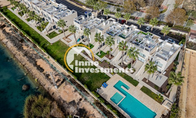 Penthouse - Bestaande bouw - Pilar de la Horadada - Lo Romero Golf