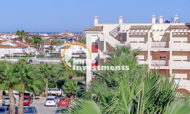 Penthouse - Bestaande bouw - Playa Flamenca - 3762