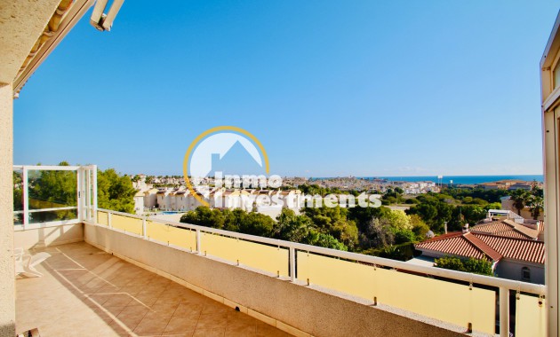 Penthouse - Bestaande bouw - Playa Flamenca - 8029