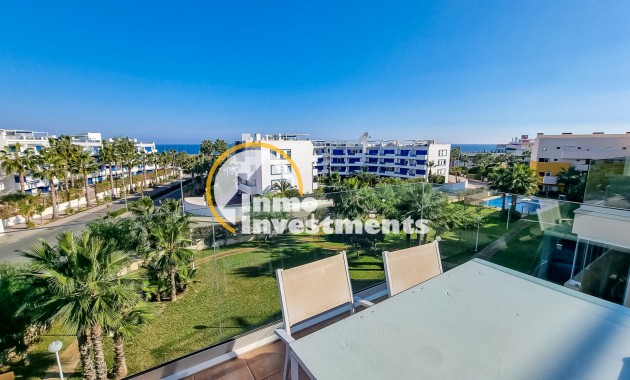 Penthouse - Bestaande bouw - Playa Flamenca - 8498