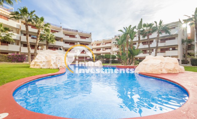 Penthouse - Bestaande bouw - Playa Flamenca - El Rincon
