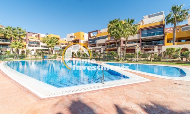 Penthouse - Bestaande bouw - Playa Flamenca - Playa Flamenca