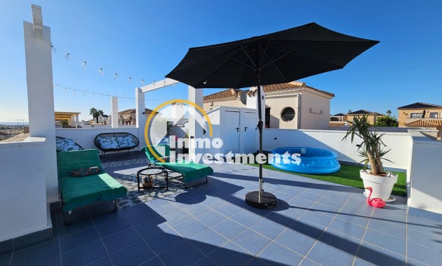 Penthouse - Bestaande bouw - Playa Flamenca - Playa Flamenca