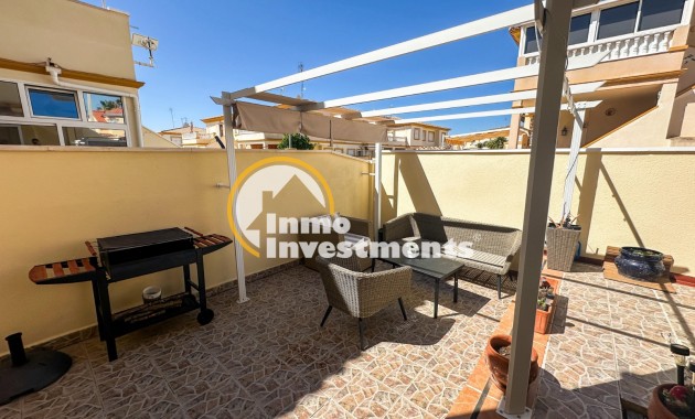Penthouse - Bestaande bouw - Playa Flamenca - Playa Flamenca