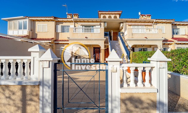 Penthouse - Bestaande bouw - Playa Flamenca - Zenia Mar