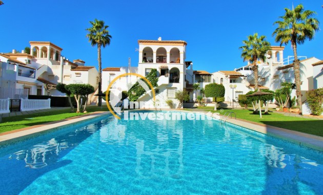 Penthouse - Bestaande bouw - Playa Flamenca - 