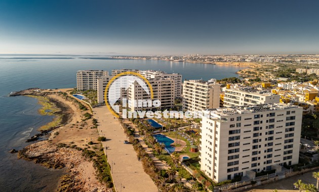 Penthouse - Bestaande bouw - Punta Prima - 13401