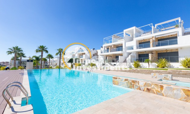 Penthouse - Bestaande bouw - Punta Prima - Punta Marina