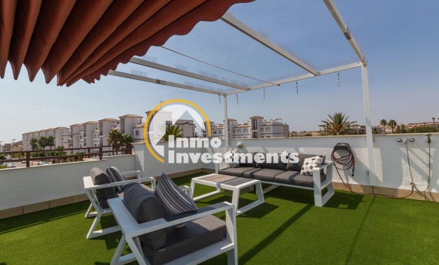 Penthouse - Bestaande bouw - Punta Prima - Punta Prima