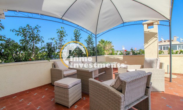 Penthouse - Bestaande bouw - Punta Prima - Strand