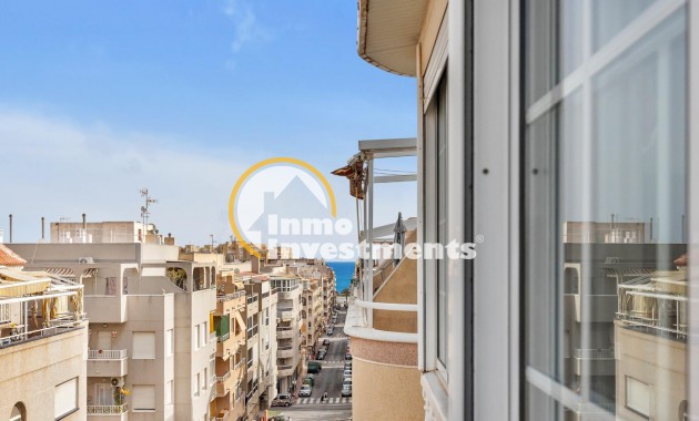 Penthouse - Bestaande bouw - Torrevieja - 13642