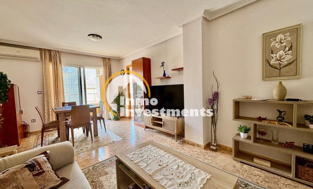 Penthouse - Bestaande bouw - Torrevieja - 30028