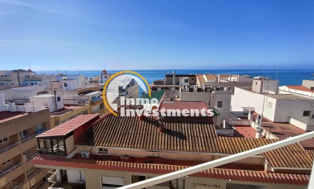 Penthouse - Bestaande bouw - Torrevieja - 66947