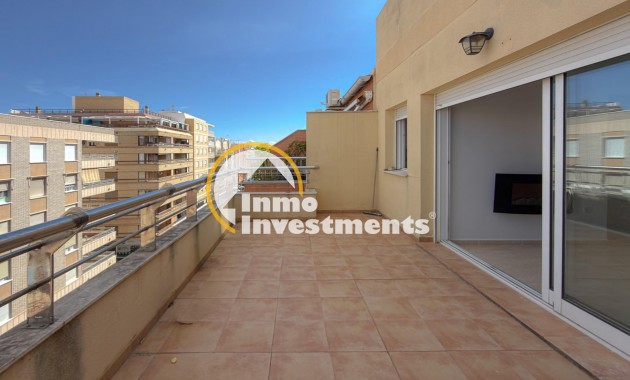 Penthouse - Bestaande bouw - Torrevieja - 75722