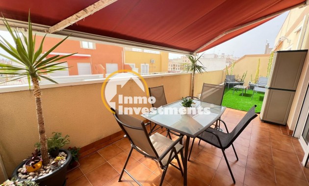 Penthouse - Bestaande bouw - Torrevieja - 83212