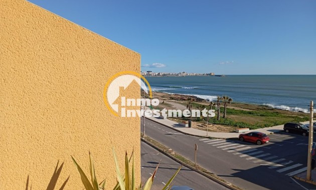 Penthouse - Bestaande bouw - Torrevieja - Eliseos playa