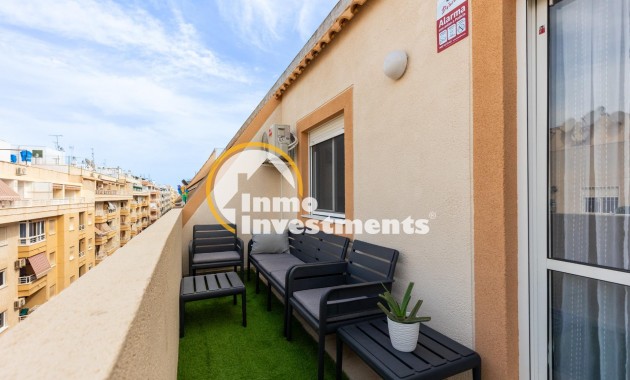 Penthouse - Bestaande bouw - Torrevieja - Estacion de autobuses